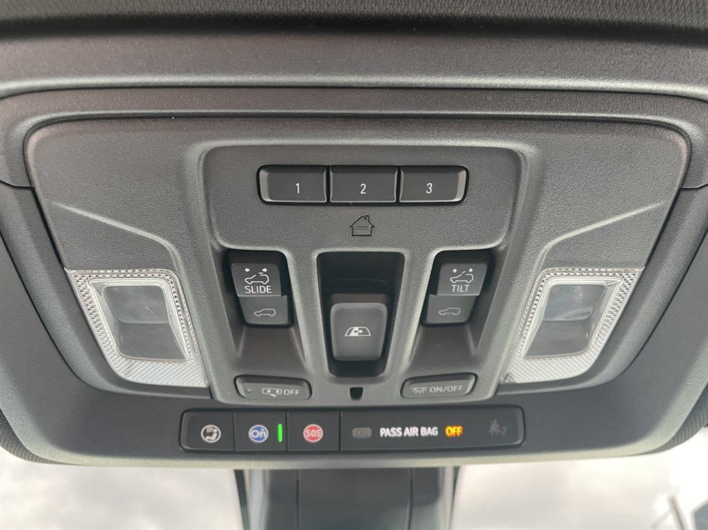 2022 Chevrolet Silverado Hd - $51,999