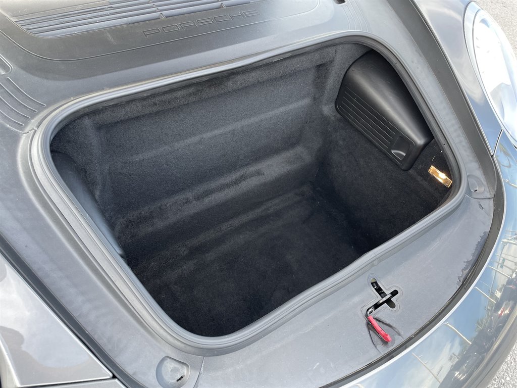 2013 Porsche 911 - $59,999