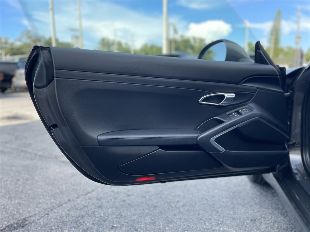 2013 Porsche 911 - $59,999
