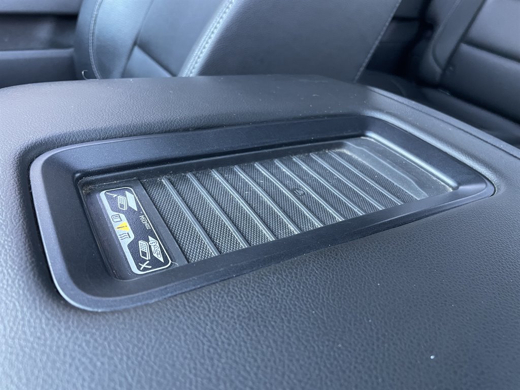 2016 Chevrolet Silverado - $41,999