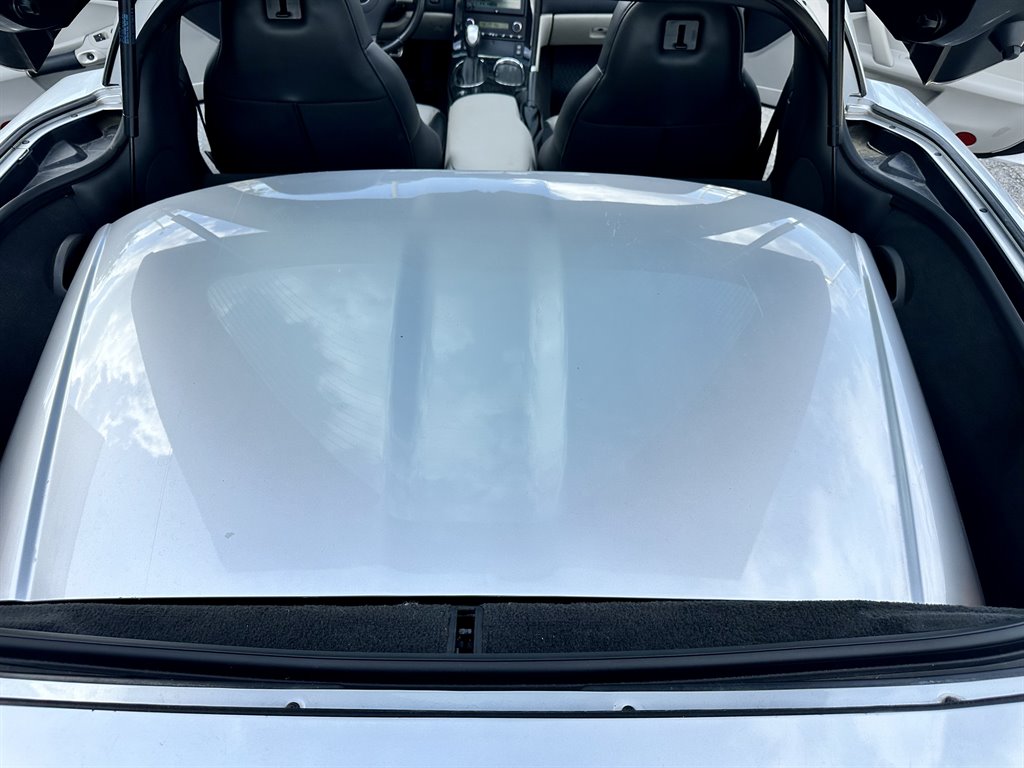 2011 Chevrolet Corvette - $34,999