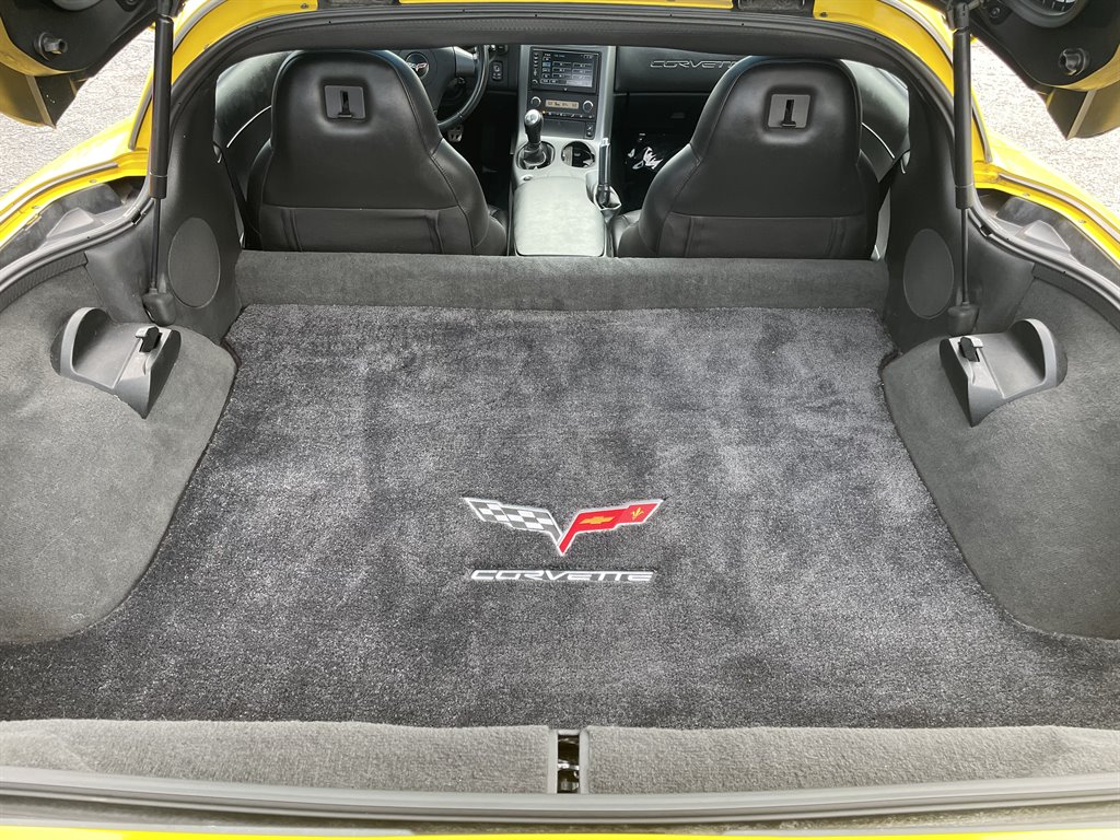 2006 Chevrolet Corvette - $29,999