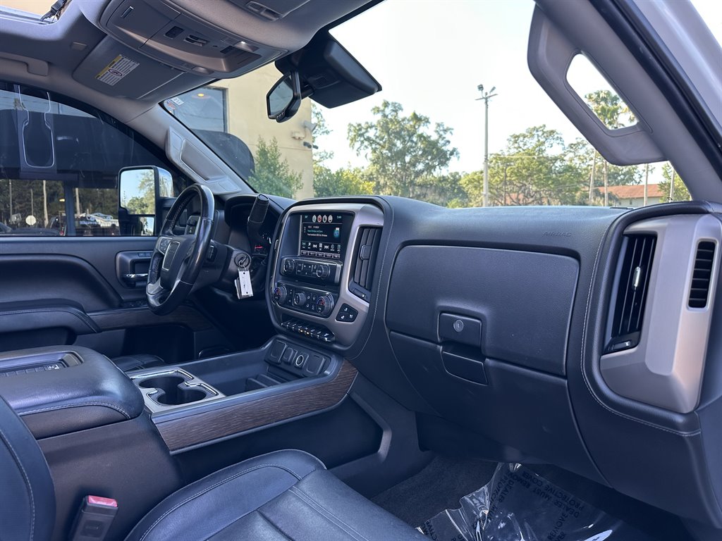 2017 GMC Sierra - $39,999
