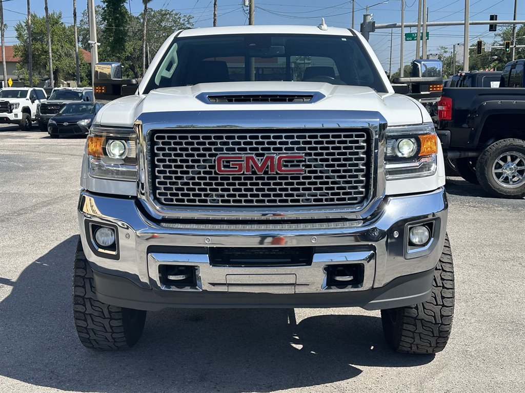 2017 GMC Sierra - $39,999