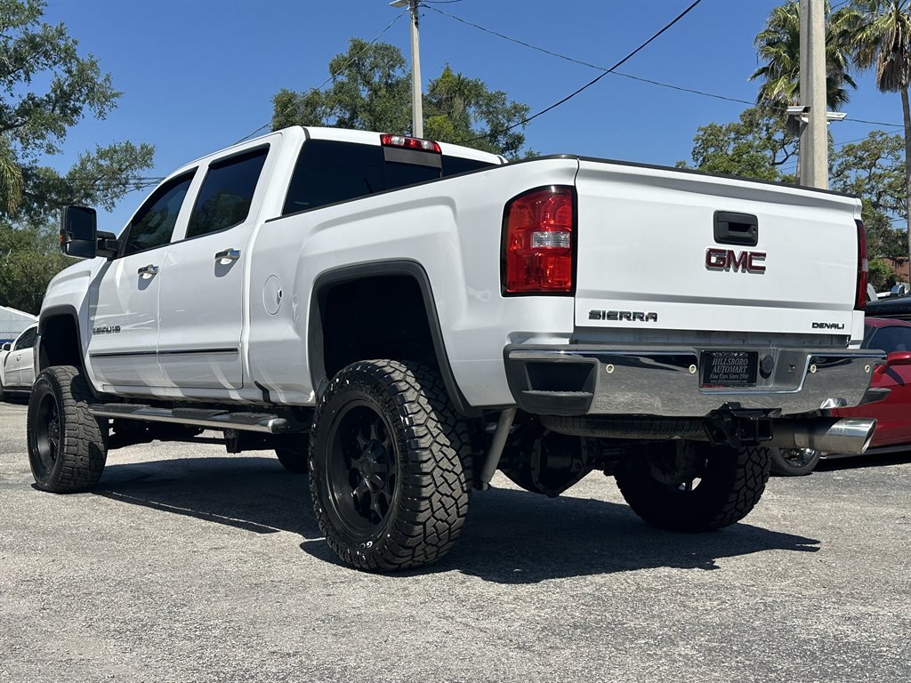 2017 GMC Sierra - $39,999