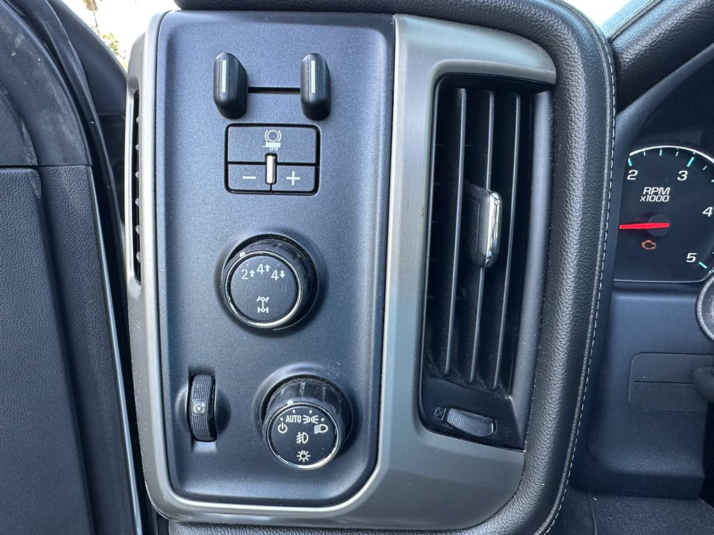 2017 GMC Sierra - $39,999