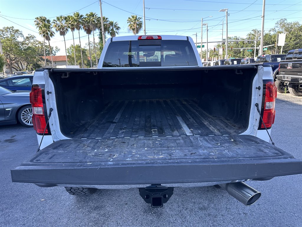 2017 GMC Sierra - $39,999