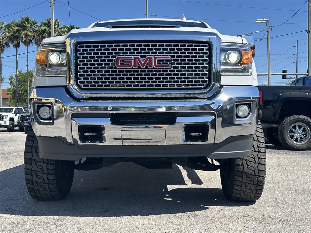2017 GMC Sierra - $39,999