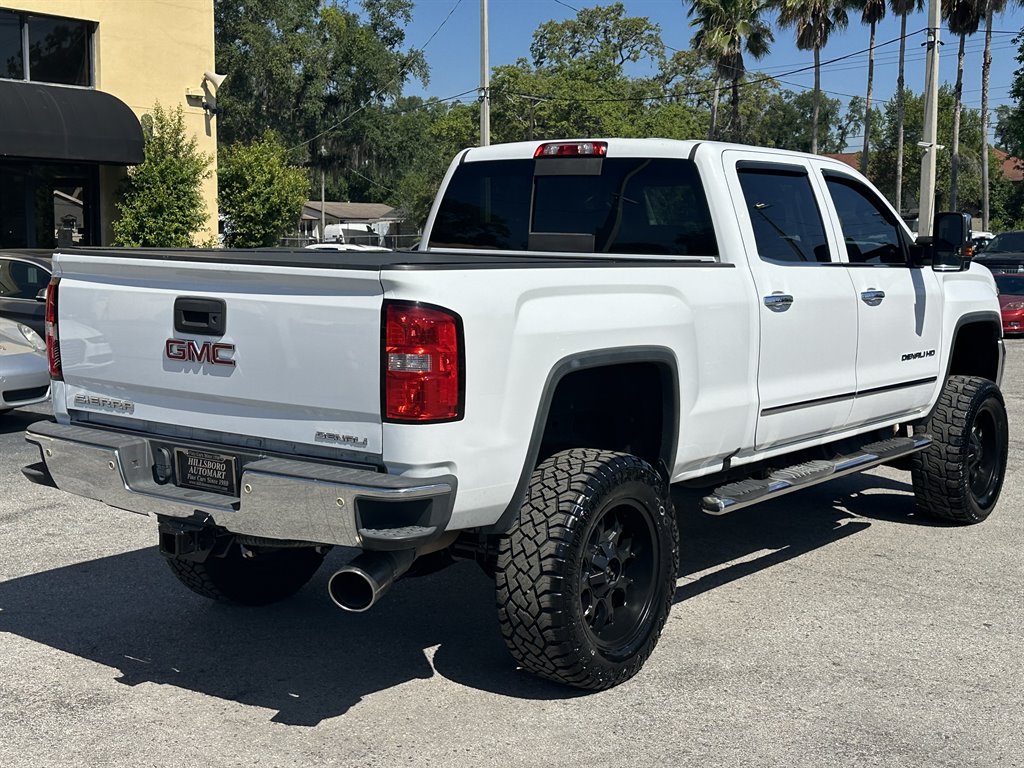 2017 GMC Sierra - $39,999