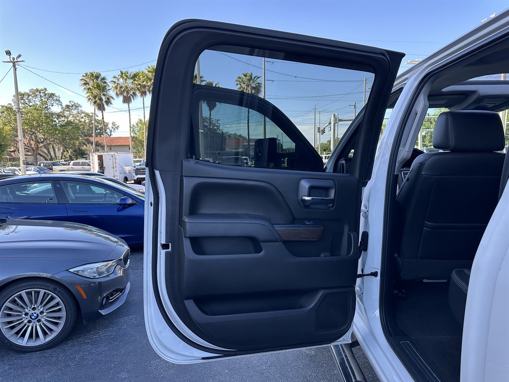 2017 GMC Sierra - $39,999