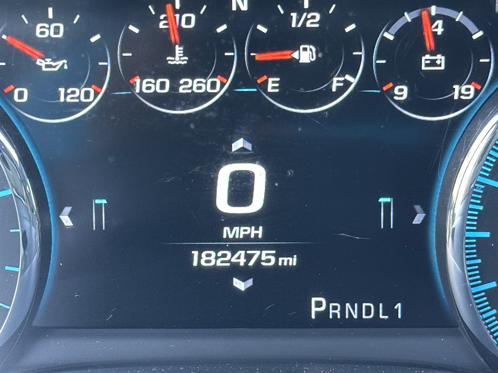 2017 GMC Sierra - $39,999