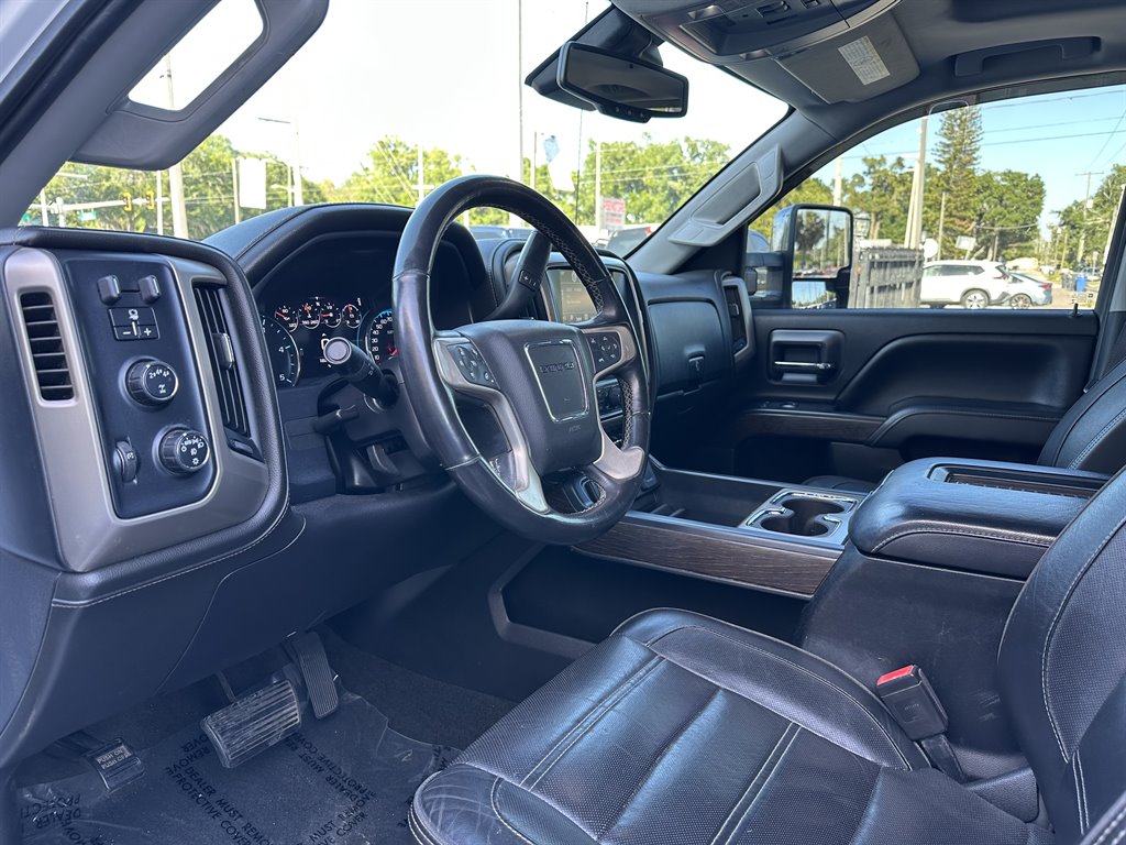 2017 GMC Sierra - $39,999