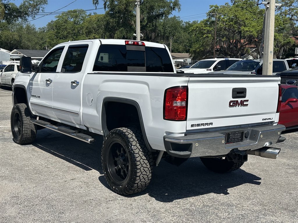 2017 GMC Sierra - $39,999