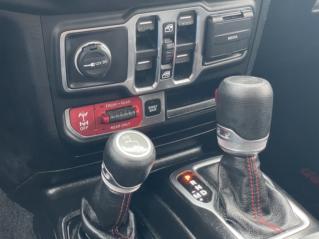2020 Jeep Wrangler - $19,999