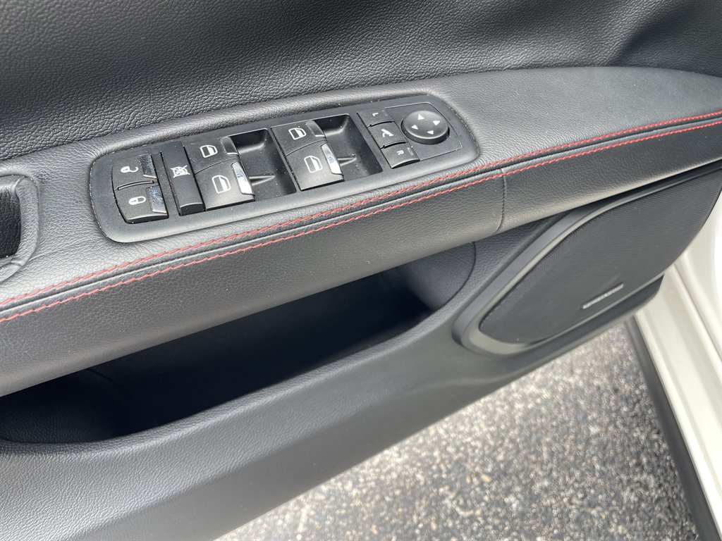2017 Maserati Ghibli - $19,999