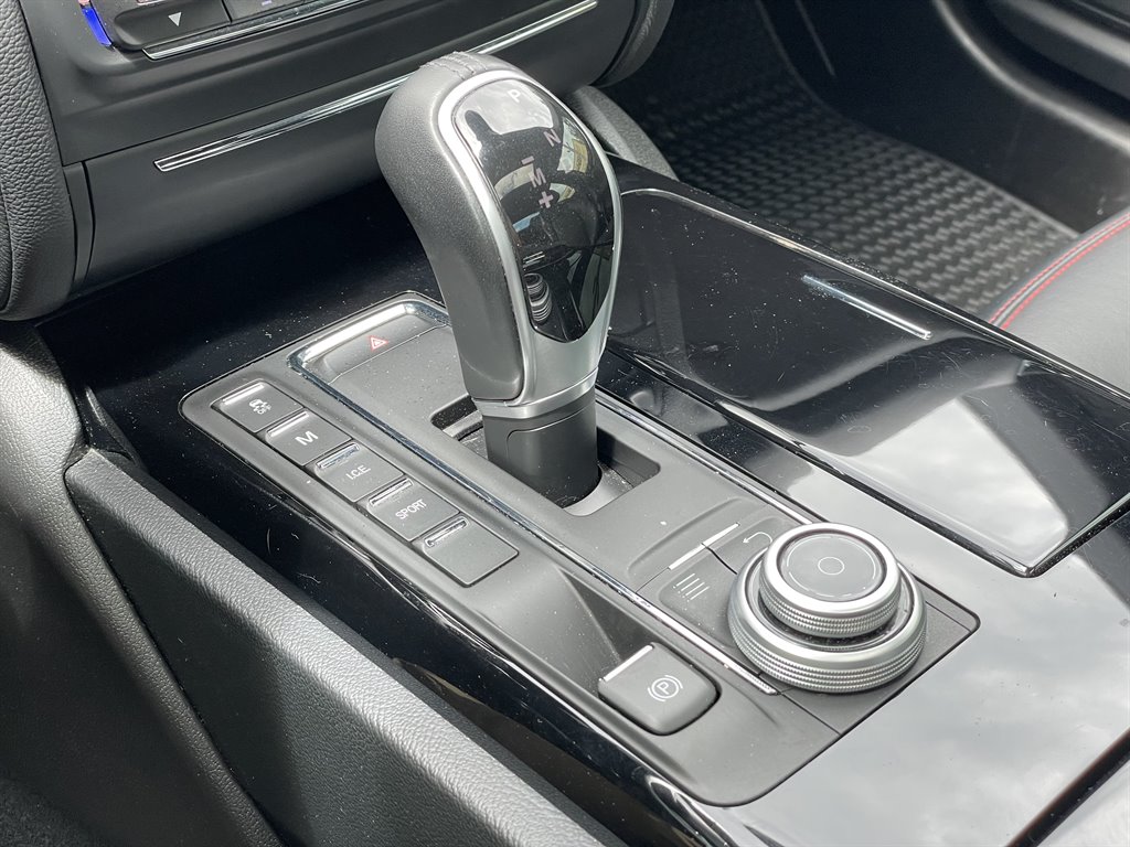 2017 Maserati Ghibli - $19,999