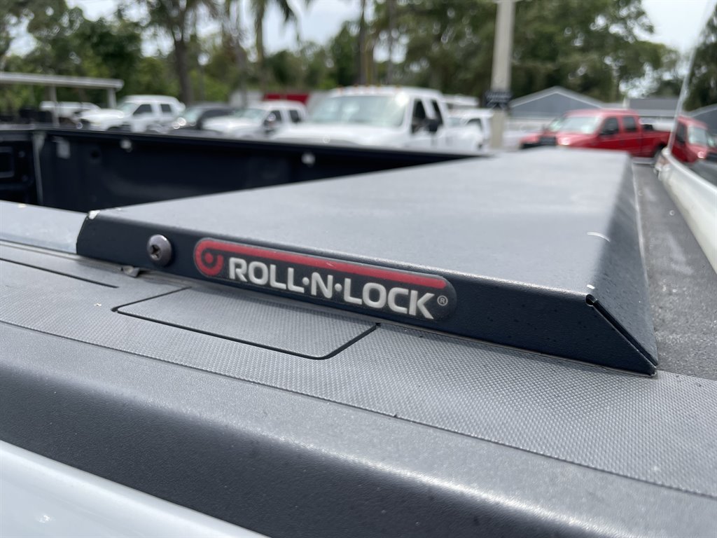 2018 Chevrolet Silverado 3500 W/T photo