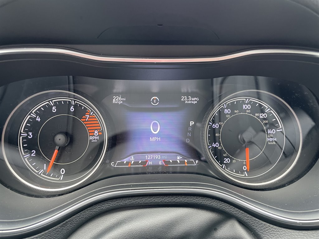 2019 Jeep Cherokee - $10,999