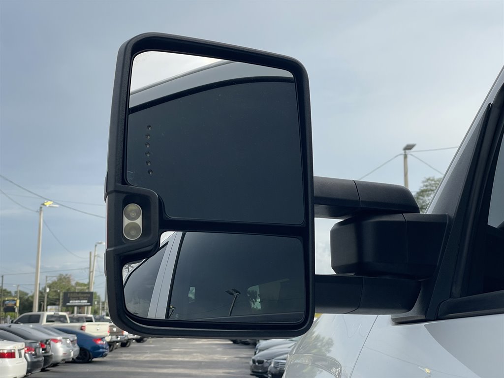 2017 Chevrolet Silverado - $29,999