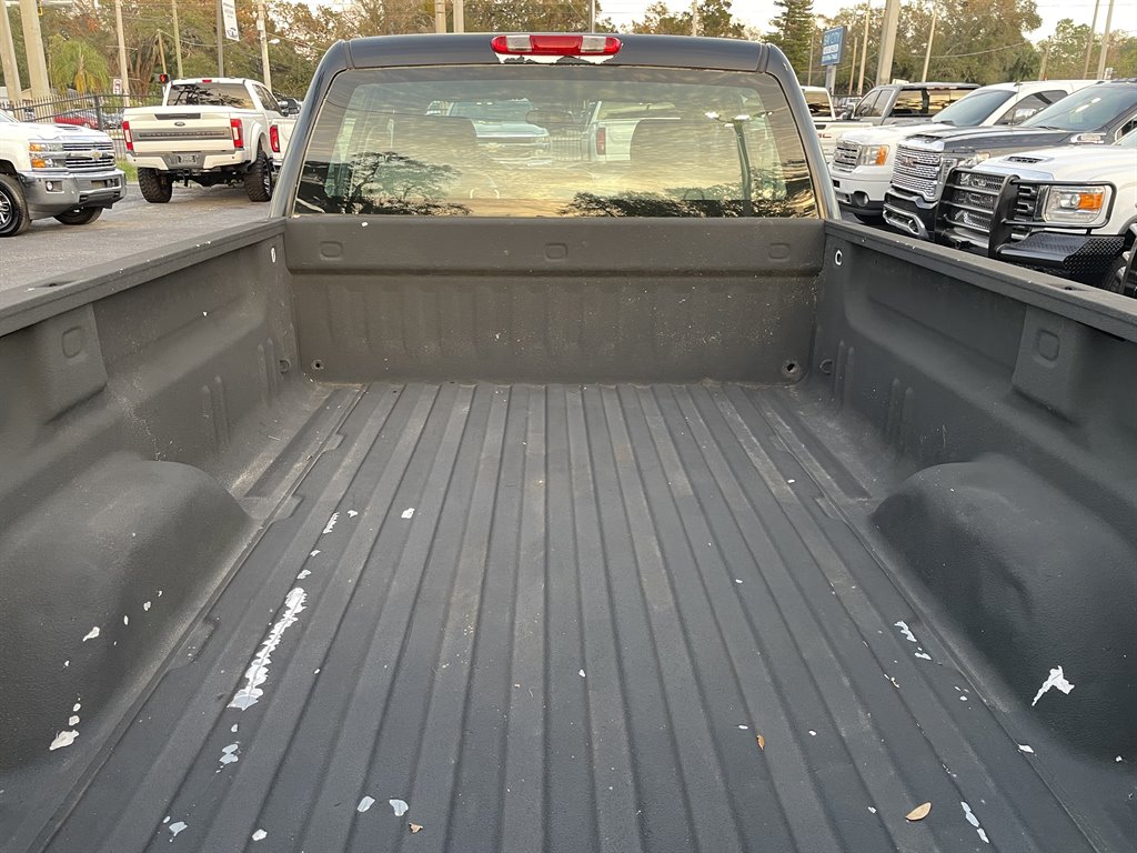 2008 Chevrolet RSX Work Truck photo