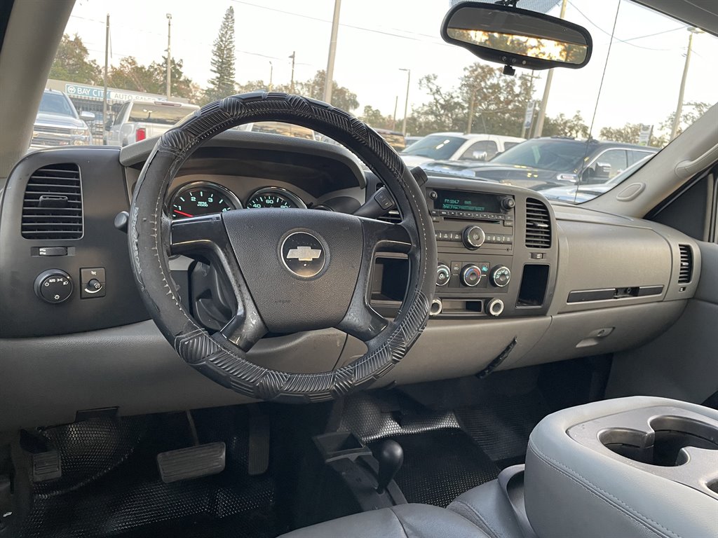 2008 Chevrolet RSX Work Truck photo