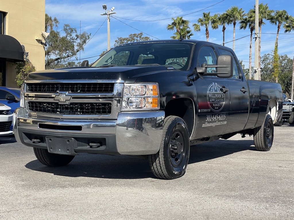 2008 Chevrolet RSX Work Truck photo