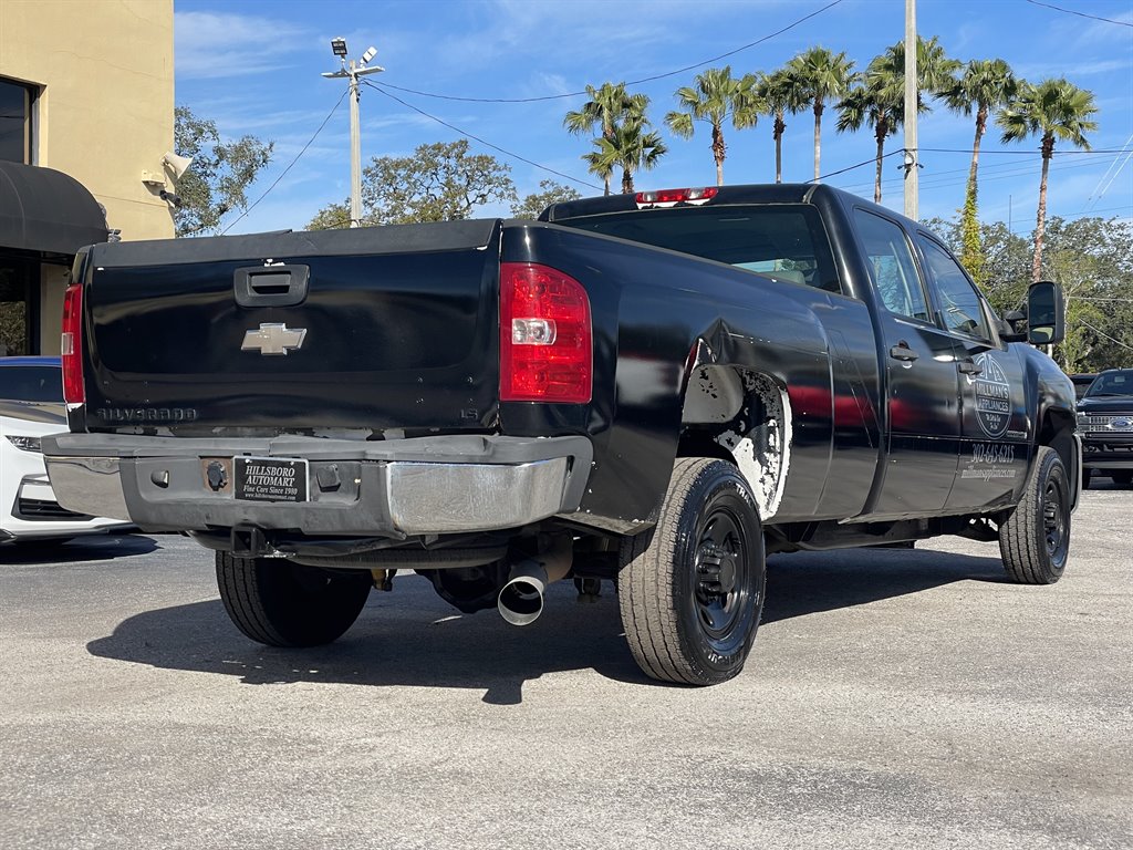 2008 Chevrolet RSX Work Truck photo