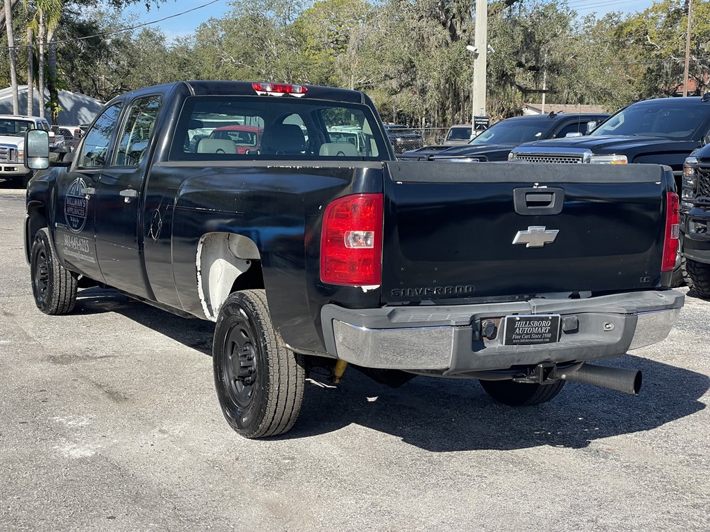 2008 Chevrolet RSX Work Truck photo