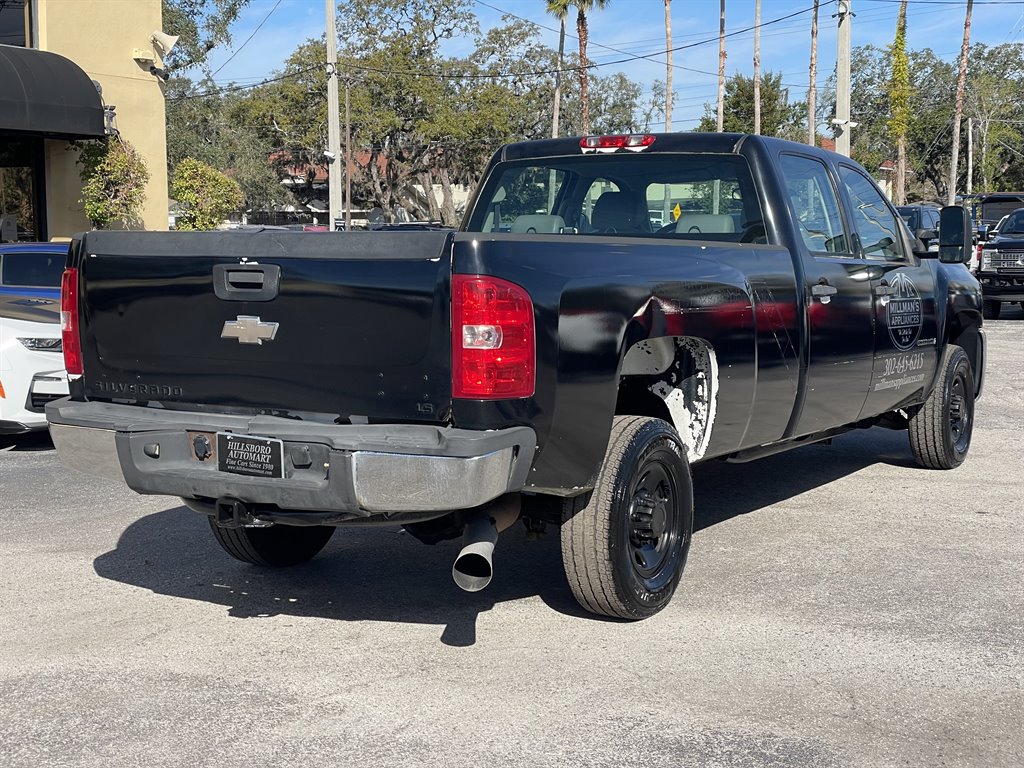 2008 Chevrolet RSX Work Truck photo