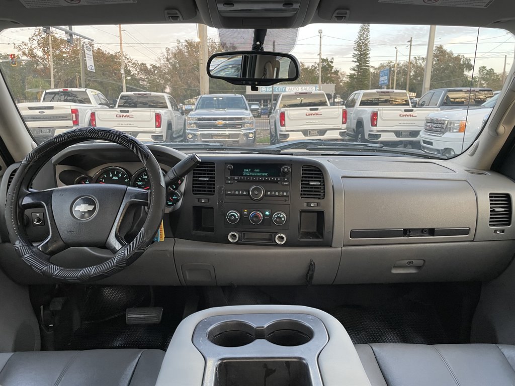 2008 Chevrolet RSX Work Truck photo