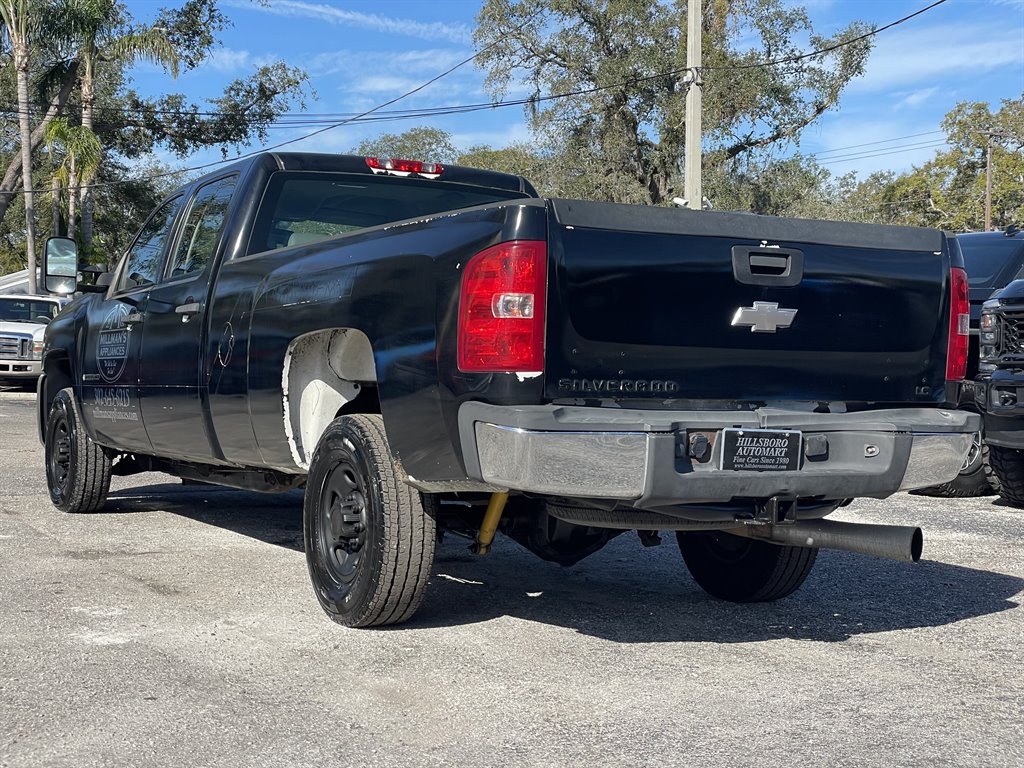 2008 Chevrolet RSX Work Truck photo