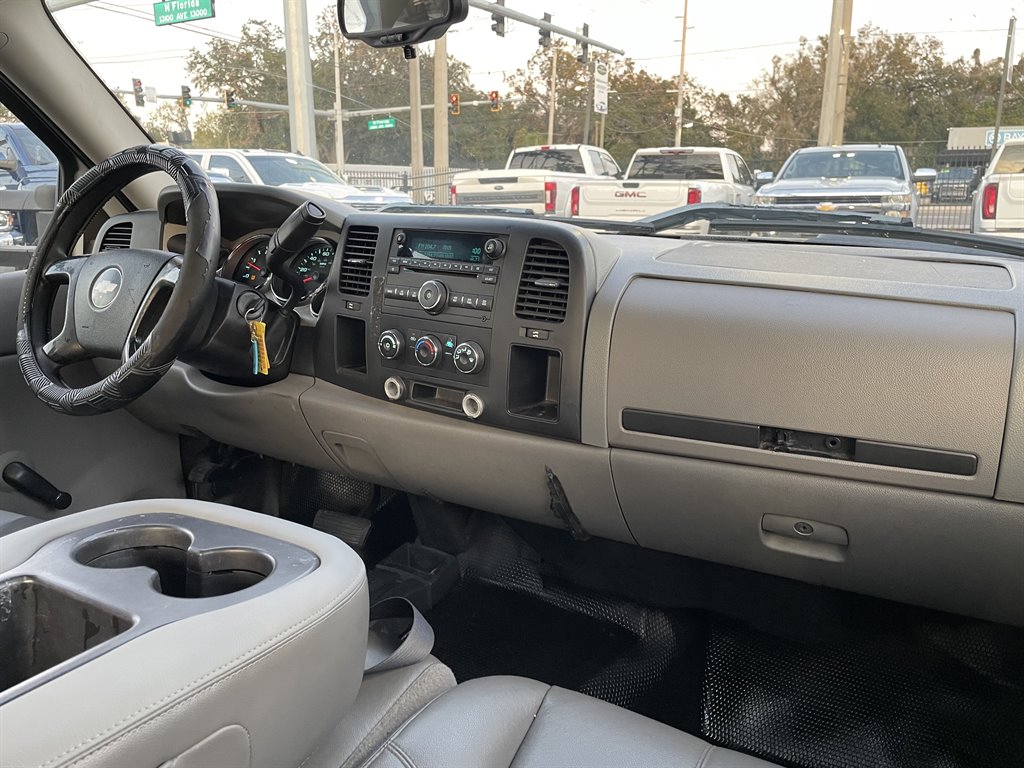 2008 Chevrolet RSX Work Truck photo