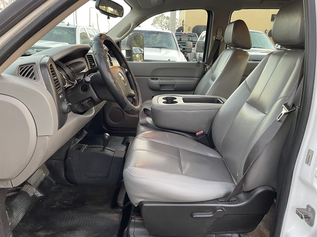 2008 Chevrolet RSX Work Truck photo