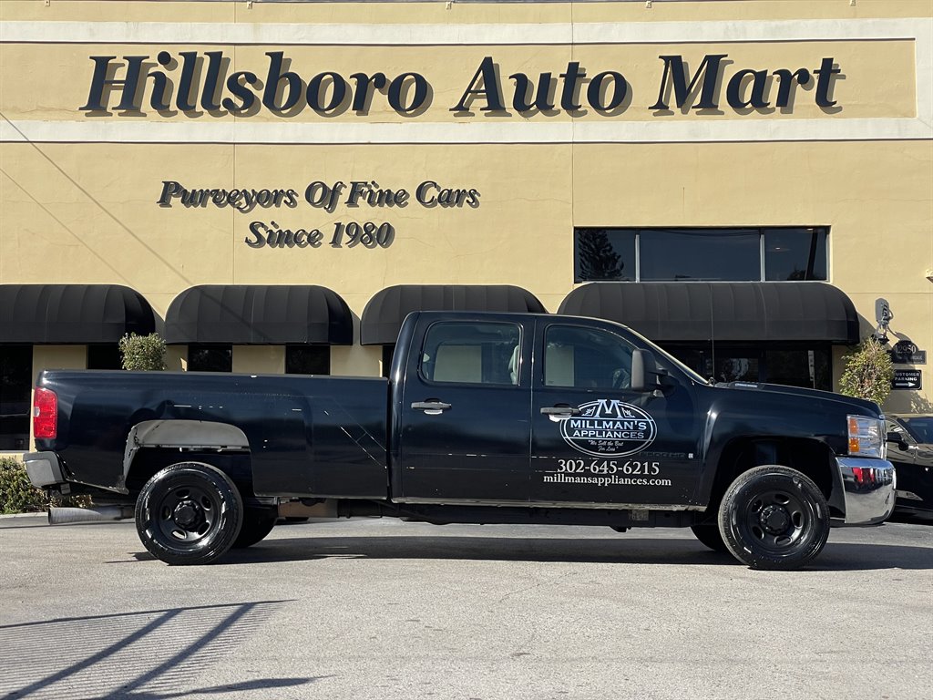 2008 Chevrolet RSX Work Truck photo