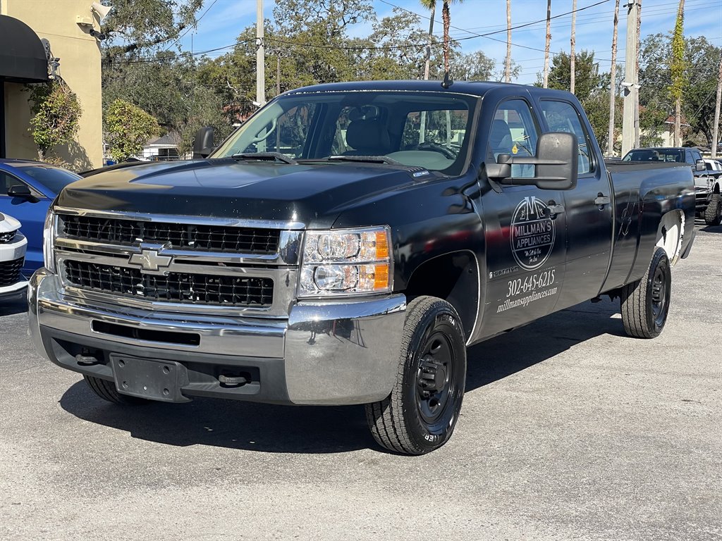 2008 Chevrolet RSX Work Truck photo