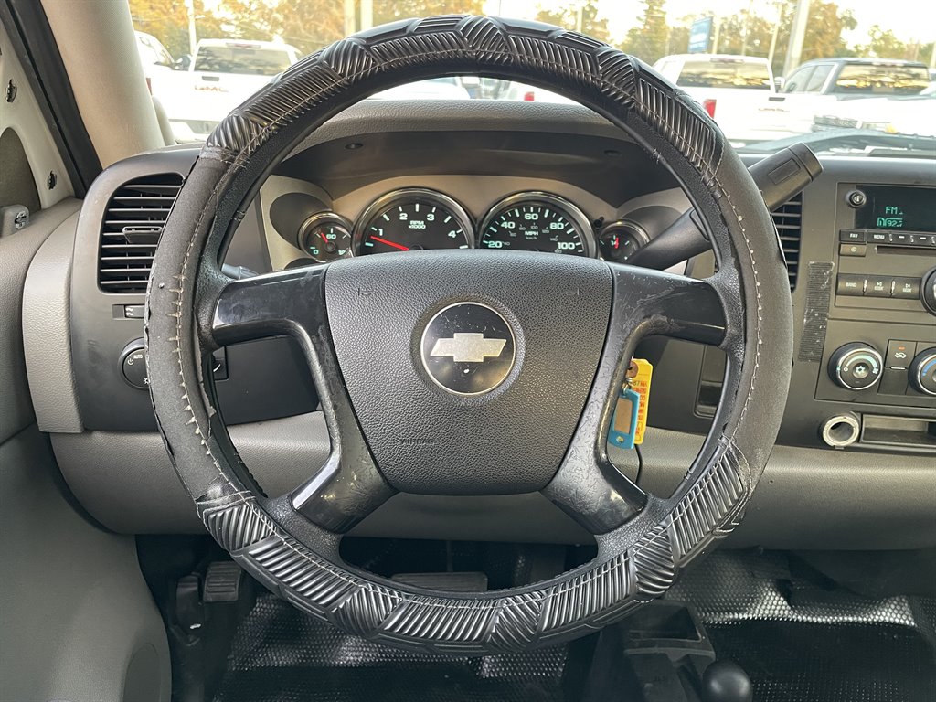 2008 Chevrolet RSX Work Truck photo