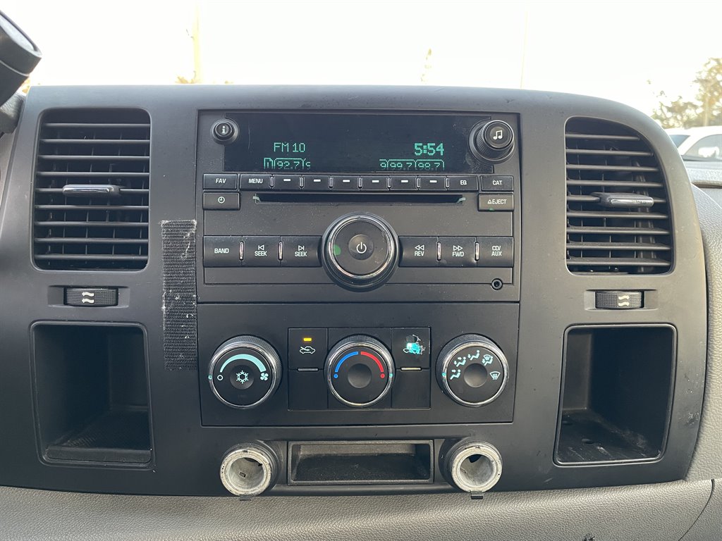 2008 Chevrolet RSX Work Truck photo