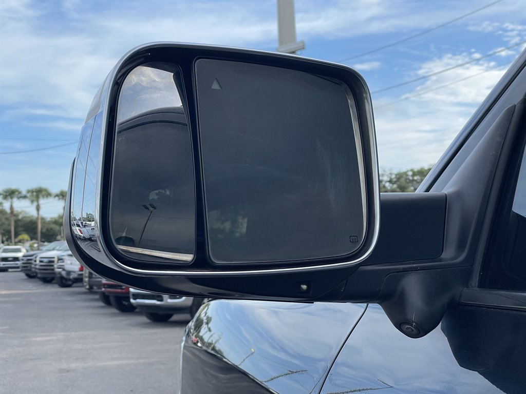 2022 Ram 3500 - $55,999