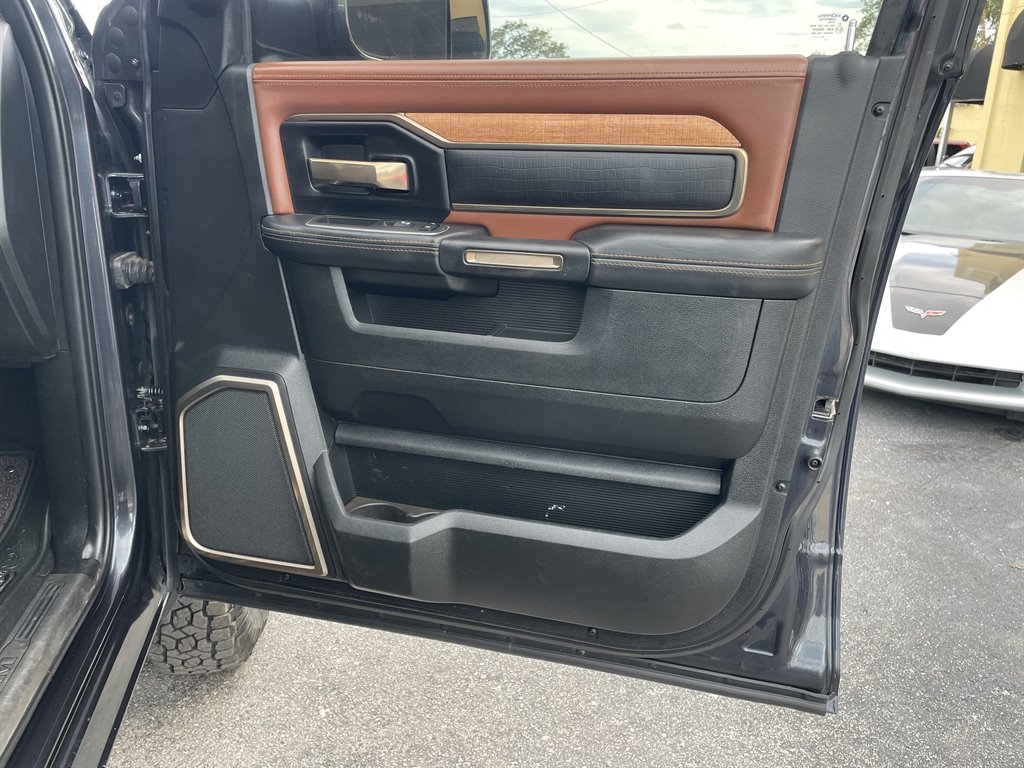 2022 Ram 3500 - $55,999
