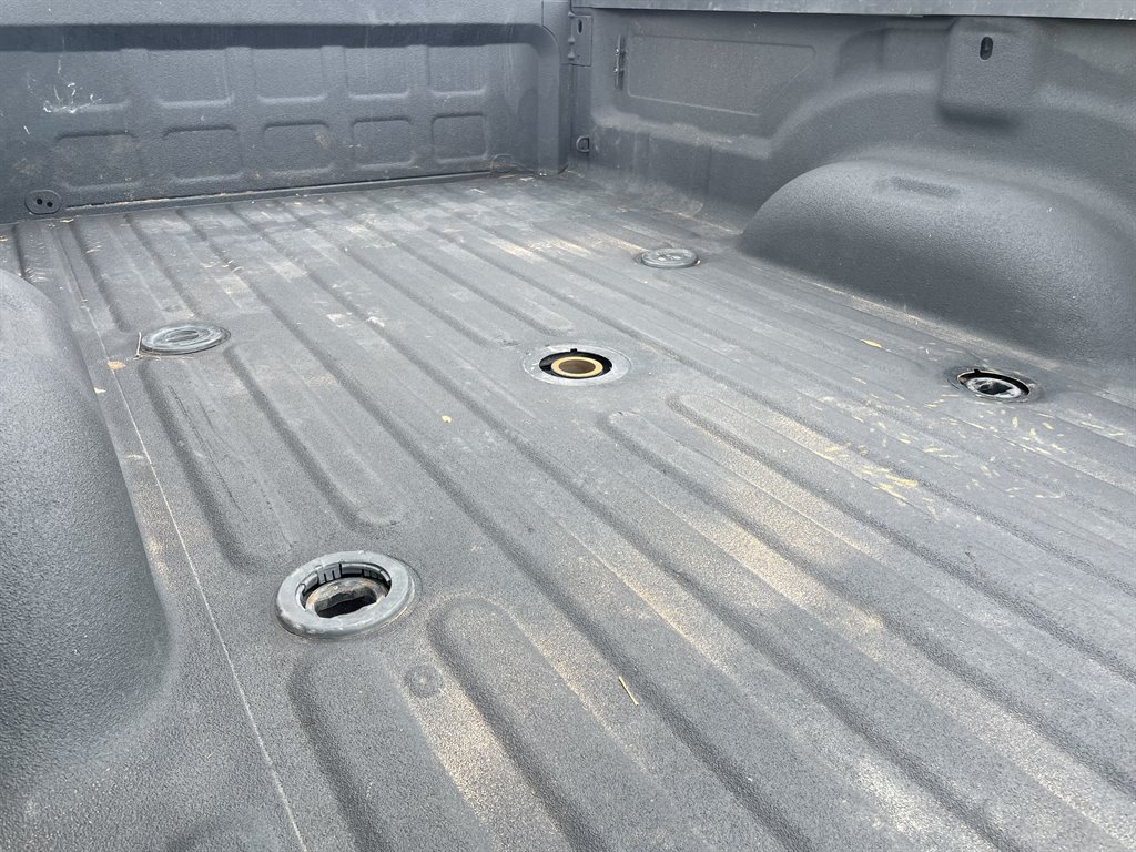 2022 Ram 3500 - $55,999