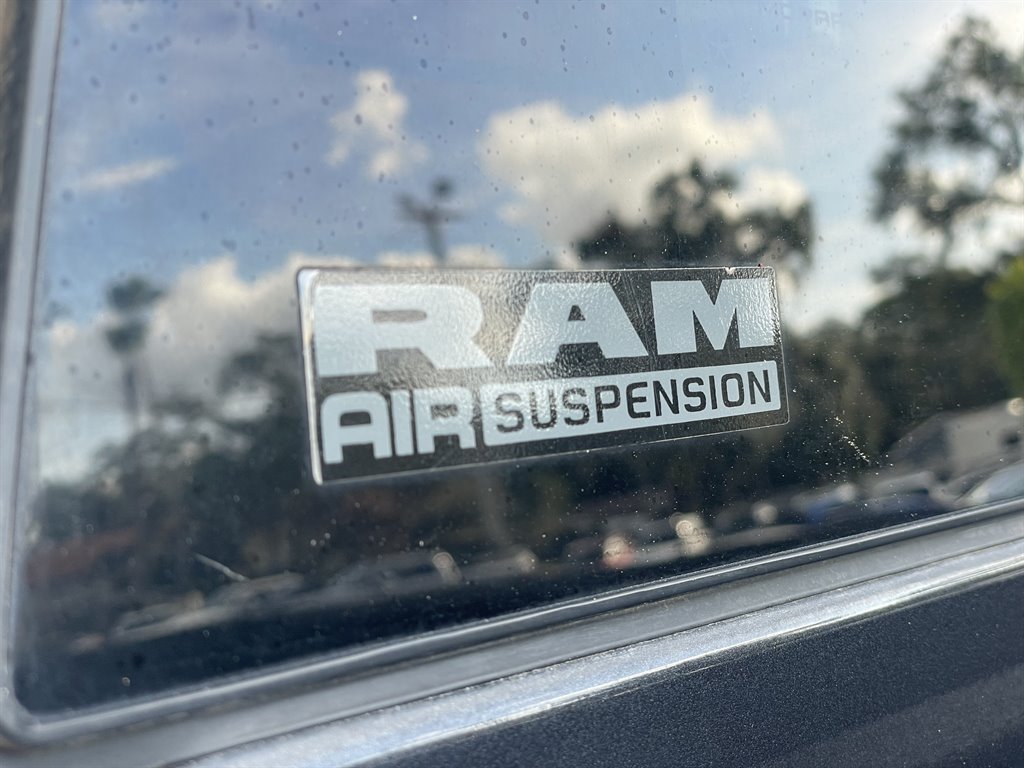 2022 Ram 3500 - $55,999