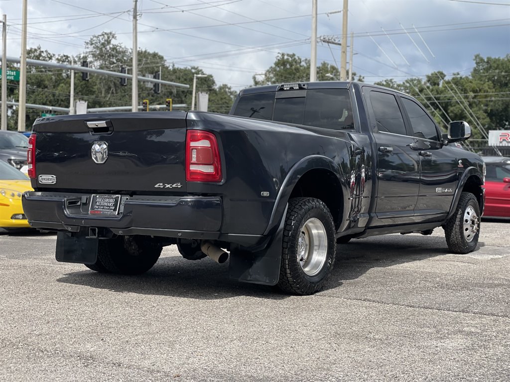 2022 Ram 3500 - $55,999