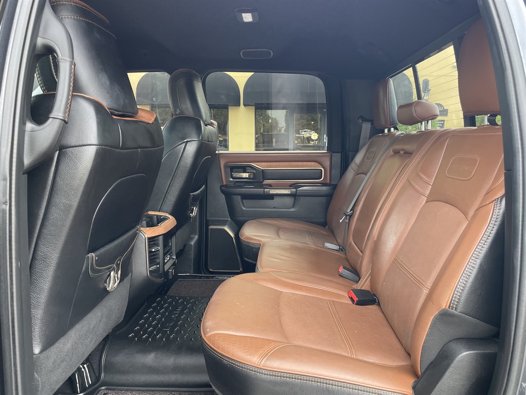 2022 Ram 3500 - $55,999