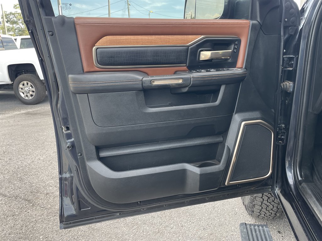 2022 Ram 3500 - $55,999