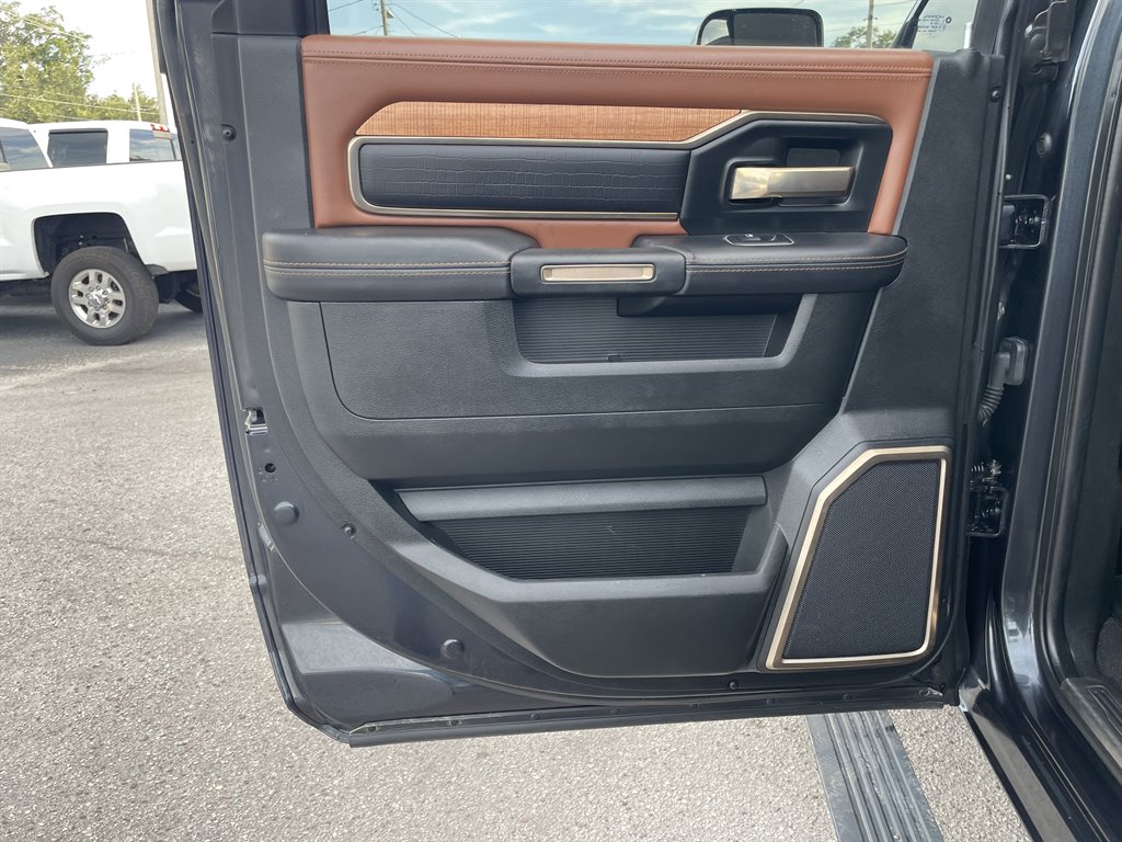 2022 Ram 3500 - $55,999