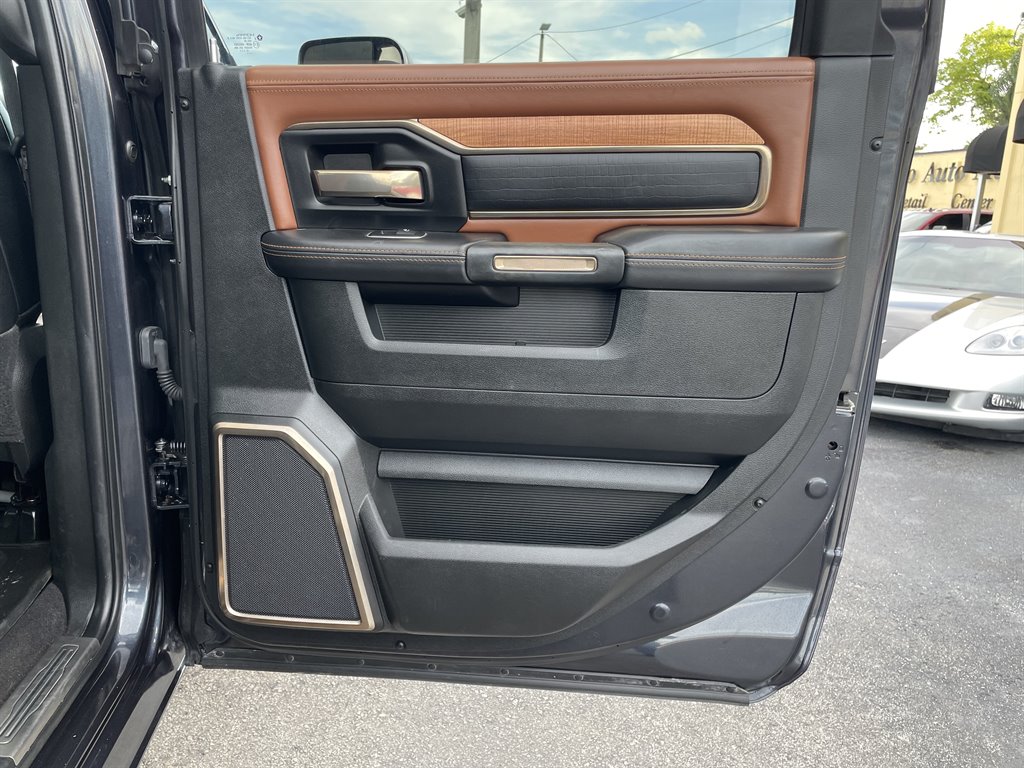 2022 Ram 3500 - $55,999