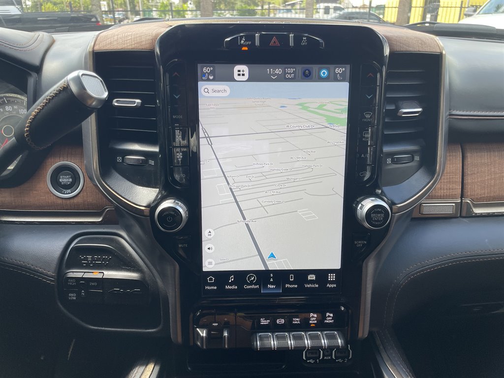 2022 Ram 3500 - $55,999