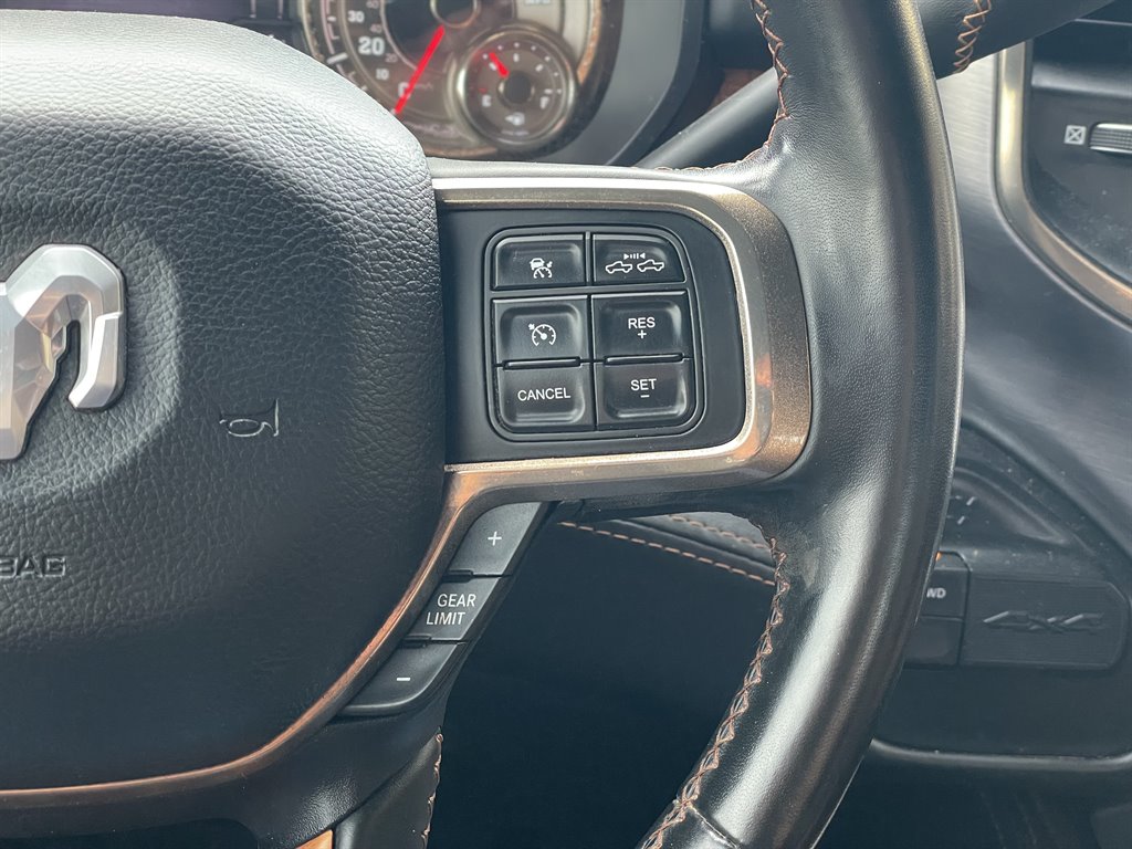 2022 Ram 3500 - $55,999