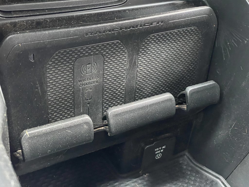 2022 Ram 3500 - $55,999