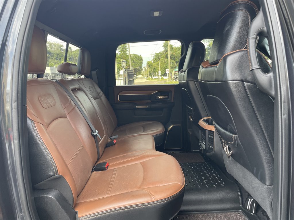 2022 Ram 3500 - $55,999